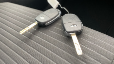 Hyundai i20 1.0T GDi 48V MHD SE Connect 5dr DCT Petrol Hatchback